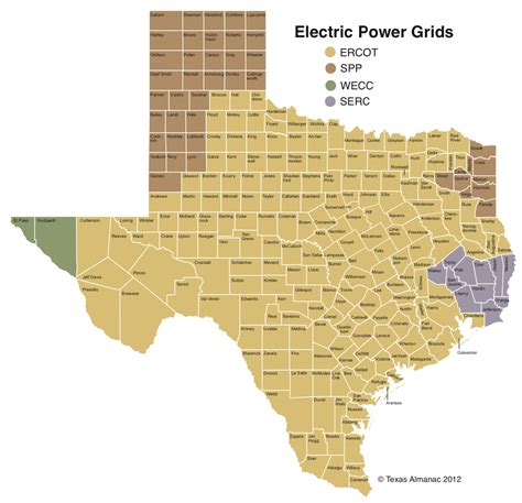 texas power grid map live.